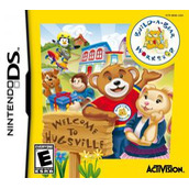 Build-A-Bear Workshop: Welcome to Hugsville