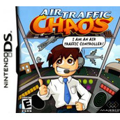 Air Traffic Chaos