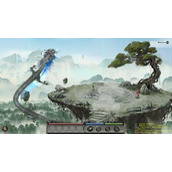 《鬼谷八荒》更新后无法进入游戏解决方法分享