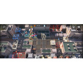 《明日方舟》DV-8通关阵容搭配