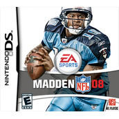 Madden NFL 08