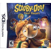 Scooby-Doo! - First Frights (EU)(STATiC)