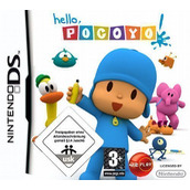 Hello, Pocoyo!