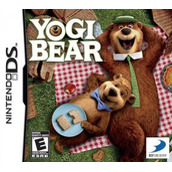 Yogi Bear