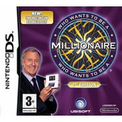 Who Wants To Be A Millionaire - 2nd Edition