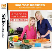 America's Test Kitchen: Let's Get Cooking