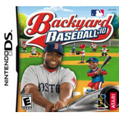 Backyard Baseball '10
