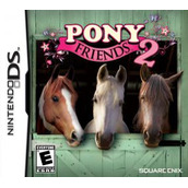 Pony Friends 2