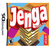 Jenga: World Tour