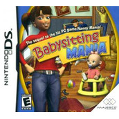 Babysitting Mania