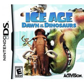 Ice Age: Dawn of the Dinosaurs