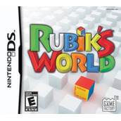 Rubik's World