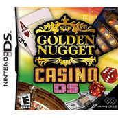 Golden Nugget Casino DS
