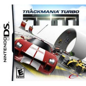 TrackMania Turbo - Build To Race