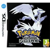 Pokemon - Version Noire
