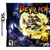 Classic Action: Devilish