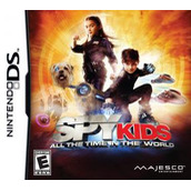 Spy Kids: All the Time in the World