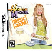 Hannah Montana: Music Jam