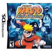 Naruto: Ninja Destiny
