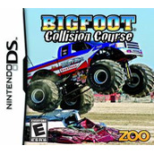 Bigfoot: Collision Course