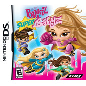 Bratz: Super Babyz