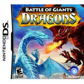 Battle of Giants: Dragons