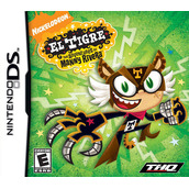 Tigre, El: The Adventures of Manny Rivera