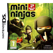 Mini Ninjas (EU)(SweeTnDs)