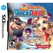 New International Track & Field