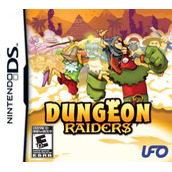 Dungeon Raiders