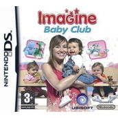 Imagine - Baby Club (SQUiRE)