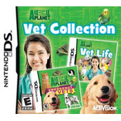 Animal Planet: Vet Collection