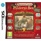 Professor Layton Und Die Schatulle Der Pandora (DE)(2CH)