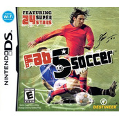 Fab 5 Soccer