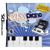 Easy Piano