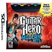 Guitar Hero - On Tour - Modern Hits (US)(BAHAMUT)