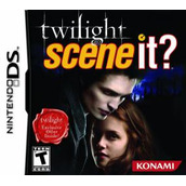 Scene It Twilight