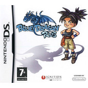 Blue Dragon Plus (EU)