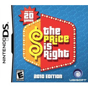 Price Is Right, The: 2010 Edition