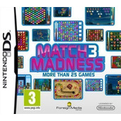 Match 3 Madness