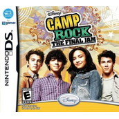 Camp Rock: The Final Jam