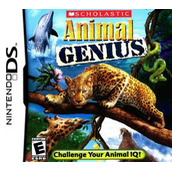 Animal Genius