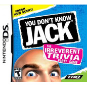 You Don't Know Jack