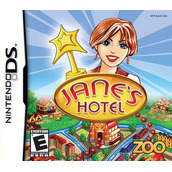 Jane's Hotel