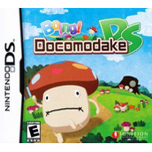 Boing! Docomodake DS