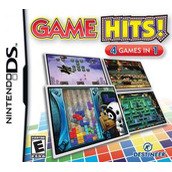 Game Hits!