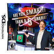 Are You Smarter than a 5th Grader?