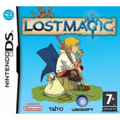 LostMagic (Endless Piracy)
