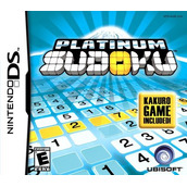 Platinum Sudoku