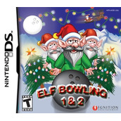 Elf Bowling 1 & 2
